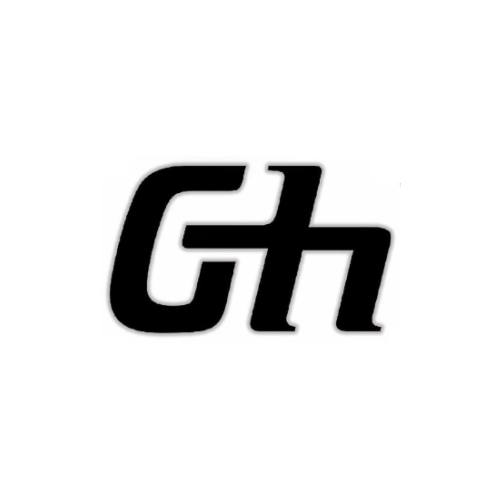 Logotipo Restaurante Gran Chaparral