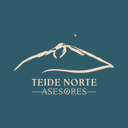Logo Teide Norte Asesores