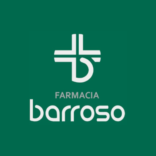 Logotipo Farmacia Barroso
